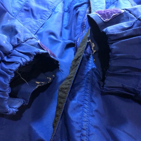 Vintage Columbia Winter Jacket Medium - Picture 16 of 16